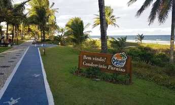 Imagem 2: Alugo em Guarajuba uma excelente casa de 2 pavimentos, com piscina, 4 suítes e e 1 quarto