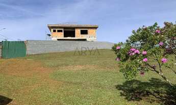 Imagem 2: Terreno á venda no condomínio Alphaville Pinheiros ARYA1