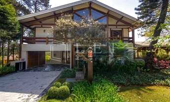 Imagem: Condomínio Fechado - Morada dos Pássaros