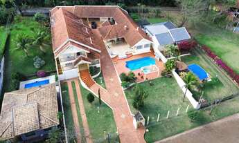 Imagem: Condomínio Monte Carlo / Floresta - PR