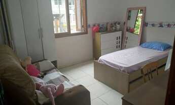 Imagem 5: Casa de esquina no bairro Hípica - 2 dormitórios