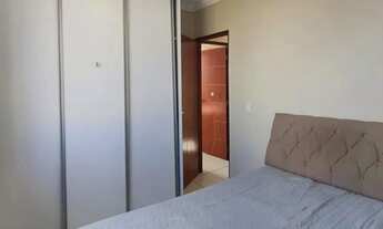 Imagem 6: Ideal samambaia 4 andar escada totalmente mobiliado bloco 01