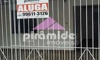Imagem 2: Casa com 4 dormitórios para alugar, 161 m² por R$ 3.592,02/mês - Vila Ema - São José dos C