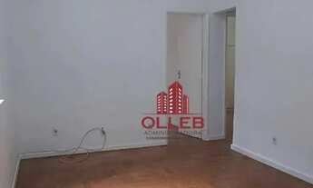 Imagem 3: Apartamento com 2 Quartos para alugar, 65m² - Copacabana