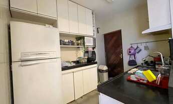 Imagem 5: Cobertura, 3 quartos, 1 suite, 2 vagas