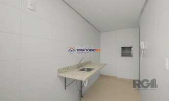 Imagem 4: 2 quartos ( 1 suíte), churrasqueira e 1 vaga. Junto a PUC