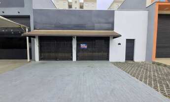 Imagem: SALÃO COMERCIAL PARA LOCAÇÃO AV. LAURO