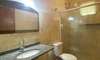 Imagem 7: Casa com 3 dormitórios para alugar, 100 m² por R$ 3.000,00/mês - Vila Tania - Mário Campos