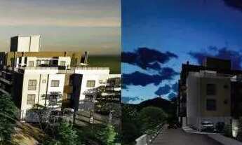 Imagem 6: RESIDENCIAL SAINT EXUPÉRY - bloco D 202