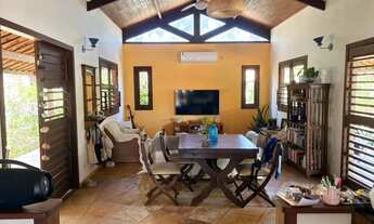 Imagem 3: CASA DUPLEX PORTEIRA FECHADA-ICARAIZINHO AMONTADA