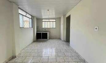 Imagem 4: Casa a venda Samambaia Norte