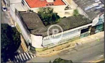 Imagem 5: Terreno no Rudge Ramops em São Bernardo