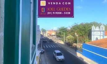 Imagem 3: Casarão Rua do Sol. 400m2 e 02 PAV. Todo Reformado. Ótimo p/ Empresas Diversas. AGENDE JÁ!