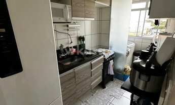 Imagem 4: Apartamento em Chácara Parreiral - Serra