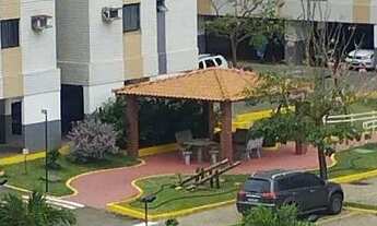 Imagem: Grand Park Árvores /mobiliado/03 quartos