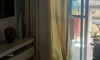 Imagem 4: Apartamento à venda, 70 m² por R$ 480.000,00 - Parada 40 - São Gonçalo/RJ