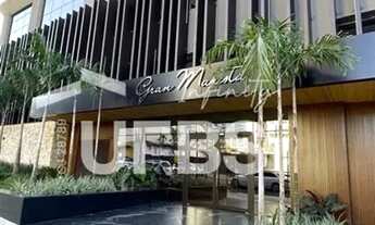 Imagem: Descubra o Residencial Gran Marista, 224m²