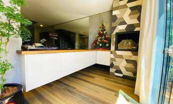 Imagem 7: Casa em condomínio fechado na Lagoa da Conceição, em Florianópolis