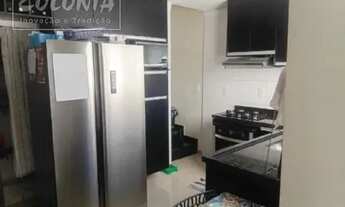 Imagem 2: Cobertura para locação - Parque das Nações, Santo André