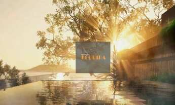 Imagem 6: Apartamento garden no Porto da Lagoa