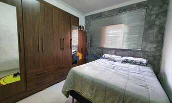 Imagem 6: Casa com 3 dormitórios à venda, 110 m² por R$ 660.000,00 - Jardim Cidade Monções - Maringá