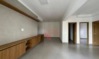 Imagem 4: Apartamento para Alugar de 02 Quartos no Jardim Sumaré em Ribeirão Preto com Varanda Gourm