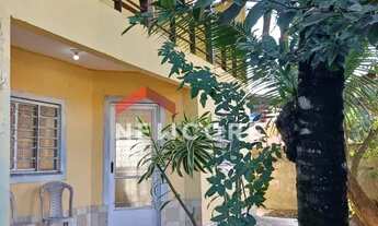 Imagem: Casa em Rua Q - Chácaras de Inoã (Inoã)