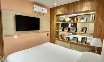 Imagem 4: Apartamento com 1 dormitório à venda, 41 m² por R$ 670.000,00 - Itapuã - Vila Velha/ES