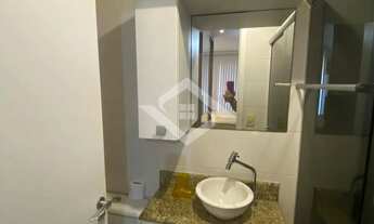 Imagem 7: Apartamento 2 Quartos com Suíte no Condomínio Pan Paradiso Barra Olímpica