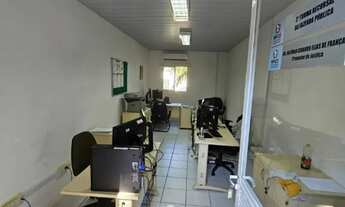 Imagem 6: Quitinetes kitinetes