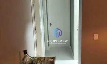 Imagem 6: Apartamento com 2 dormitórios para alugar, 57 m² por R$ 2.986/mês - Jardim São Carlos - So