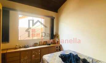 Imagem 4: Casa à Rústica venda no bairro Esplanada, Pouso Alegre!