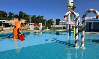 Imagem: Lote no Condomínio LÁqua Residenza