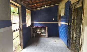 Imagem 7: Casa no mario couto