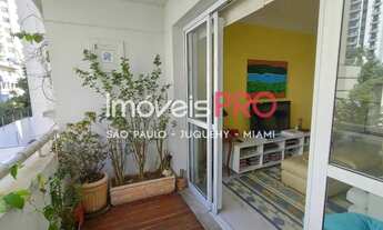 Imagem: Apartamento semimobiliado a venda no Real