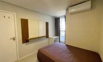 Imagem 4: Imóvel para aluguel com 48 metros quadrados com 1 quarto em Renascença - São Luís - MA