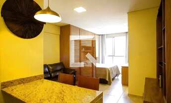 Imagem: Apartamento à Venda - Centro, 1 Quarto