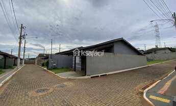 Imagem: Casa Com 2 Dormitórios à Venda, 64 M²