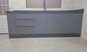 Imagem 5: Linda casa com ótima localização Vila Almeida