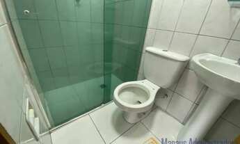 Imagem 5: Manaus imóveis - Av. Constantino Nery, 2229 Bloco 08 - Entrada A - Apartamento 202 ,Co