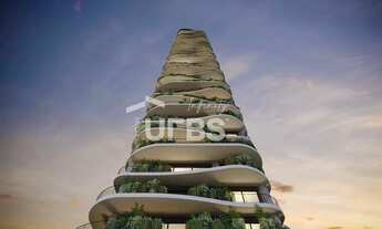 Imagem: Apartamento de Luxo à venda Setor Oeste