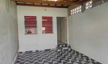 Imagem: CASA A VENDA NA GUANABARA FC