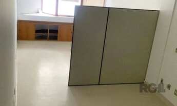 Imagem 6: Sala comercial de 36m² no bairro Menino Deus