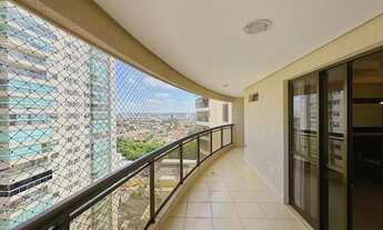 Imagem 7: Residencial Villaggio Bueno - Apartamento 4 quartos, sendo 2 suítes