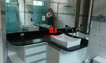 Imagem 4: Casa térrea no Conjunto Versalles com 3 Qts sendo 1 Suíte, 3 Vagas