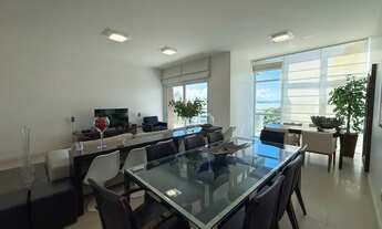 Imagem 2: Imóvel para venda possui 188 metros quadrados com 4 quartos em Cacupé - Florianópolis - SC