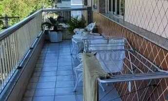 Imagem 2: Apartamento à venda, 96 m² por R$ 410.000,00 - Vila Valqueire - Rio de Janeiro/RJ