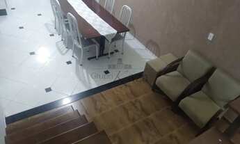 Imagem 7: Oportunidade - Sobrado - Jardim Cruzeiro do Sul - 3 Dormitórios - 181m² - Estuda permuta p