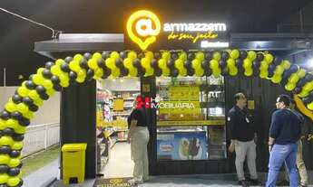 Imagem 6: APTO COND VITÓRIA MAGUARY