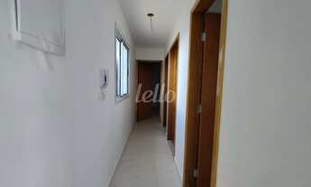 Imagem 7: Apartamento 2 quartos à venda no(a) Vila Santa Terezinha (ZN